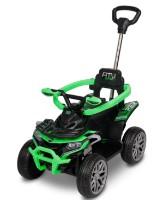 Tolocar Caretero Super ATV Movix Green (CT.228918) imaginea #10 — magazin online Desire.md