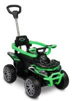Tolocar Caretero Super ATV Movix Green (CT.228918)