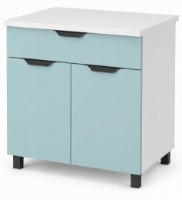 Bucatarie modulara Ambianta Gloria MI9 700 Mint