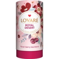 Ceai Lovare Royal Dessert 80g