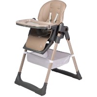 Scaun de masa Caretero Vars Beige (CT.225022)