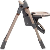Scaun de masa Caretero Vars Beige (CT.225022) imaginea #3 — magazin online Desire.md