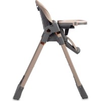 Scaun de masa Caretero Vars Beige (CT.225022) imaginea #4 — magazin online Desire.md