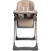 Scaun de masa Caretero Vars Beige (CT.225022) imaginea #5 — magazin online Desire.md