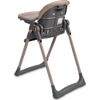 Scaun de masa Caretero Vars Beige (CT.225022) imaginea #6 — magazin online Desire.md