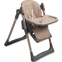 Scaun de masa Caretero Vars Beige (CT.225022) imaginea #7 — magazin online Desire.md