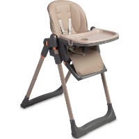 Scaun de masa Caretero Vars Beige (CT.225022) imaginea #8 — magazin online Desire.md