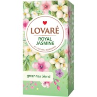 Ceai Lovare Royal Jasmine 24pcs