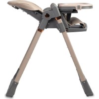 Scaun de masa Caretero Vars Beige (CT.225022) imaginea #9 — magazin online Desire.md