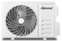 Aparat de aer condiționat Diplomat DAC-240CAN imaginea #3 — magazin online Desire.md