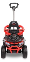 Tolocar Caretero Super ATV Movix Red (CT.228917) imaginea #2 — magazin online Desire.md