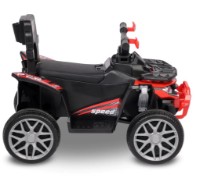 Tolocar Caretero Super ATV Movix Red (CT.228917) imaginea #3 — magazin online Desire.md