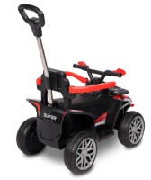 Tolocar Caretero Super ATV Movix Red (CT.228917) imaginea #5 — magazin online Desire.md