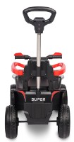 Tolocar Caretero Super ATV Movix Red (CT.228917) imaginea #8 — magazin online Desire.md
