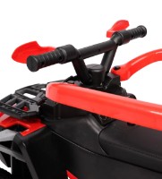 Tolocar Caretero Super ATV Movix Red (CT.228917) imaginea #9 — magazin online Desire.md
