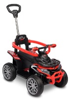 Tolocar Caretero Super ATV Movix Red (CT.228917) imaginea #10 — magazin online Desire.md