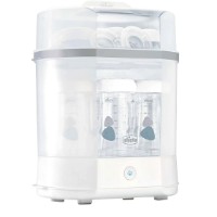 Стерилизатор Chicco 3in1 White (129539)