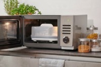 Стерилизатор Chicco 3in1 White (129539) фото №2 — интернет-магазин Desire.md
