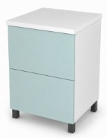 Bucatarie modulara Ambianta Gloria MI10 800 Mint