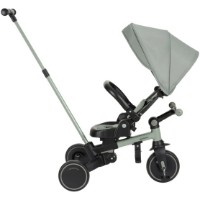 Bicicletă copii Kikka Boo Aluma 8in1 Army Green (KB.234736) imaginea #3 — magazin online Desire.md
