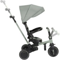 Bicicletă copii Kikka Boo Aluma 8in1 Army Green (KB.234736) imaginea #4 — magazin online Desire.md