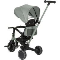Bicicletă copii Kikka Boo Aluma 8in1 Army Green (KB.234736) imaginea #5 — magazin online Desire.md