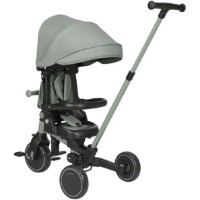 Bicicletă copii Kikka Boo Aluma 8in1 Army Green (KB.234736) imaginea #6 — magazin online Desire.md