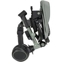 Bicicletă copii Kikka Boo Aluma 8in1 Army Green (KB.234736) imaginea #7 — magazin online Desire.md