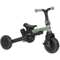 Bicicletă copii Kikka Boo Aluma 8in1 Army Green (KB.234736) imaginea #8 — magazin online Desire.md