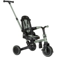 Bicicletă copii Kikka Boo Aluma 8in1 Army Green (KB.234736) imaginea #9 — magazin online Desire.md