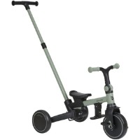 Bicicletă copii Kikka Boo Aluma 8in1 Army Green (KB.234736) imaginea #10 — magazin online Desire.md