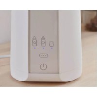 Încălzitor termic pentru biberoane Chicco Home White (129546) imaginea #3 — magazin online Desire.md