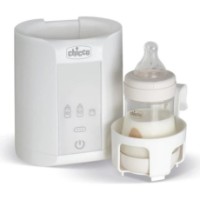 Încălzitor termic pentru biberoane Chicco Home White (129546) imaginea #4 — magazin online Desire.md