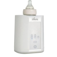 Încălzitor termic pentru biberoane Chicco Home White (129546)