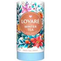 Ceai Lovare Winter Tea 80g