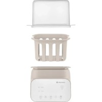 Подогреватель бутылочек Kikka Boo Handy Beige 4in1 (KB.233415) фото №2 — интернет-магазин Desire.md