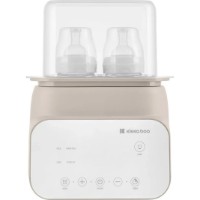 Подогреватель бутылочек Kikka Boo Handy Beige 4in1 (KB.233415) фото №6 — интернет-магазин Desire.md