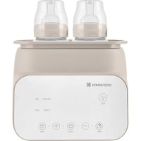 Подогреватель бутылочек Kikka Boo Handy Beige 4in1 (KB.233415) фото №7 — интернет-магазин Desire.md