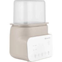 Подогреватель бутылочек Kikka Boo Handy Beige 4in1 (KB.233415) фото №8 — интернет-магазин Desire.md