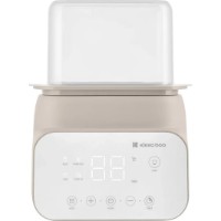 Подогреватель бутылочек Kikka Boo Handy Beige 4in1 (KB.233415)