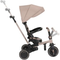 Bicicletă copii Kikka Boo Aluma 8in1 Beige imaginea #4 — magazin online Desire.md