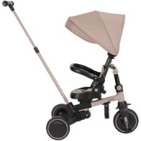 Bicicletă copii Kikka Boo Aluma 8in1 Beige imaginea #7 — magazin online Desire.md