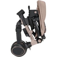 Bicicletă copii Kikka Boo Aluma 8in1 Beige imaginea #10 — magazin online Desire.md