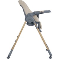 Scaun de masa Kikka Boo Olive 2 Beige (KB.235094) imaginea #8 — magazin online Desire.md