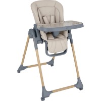 Scaun de masa Kikka Boo Olive 2 Beige (KB.235094)