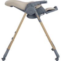 Scaun de masa Kikka Boo Olive 2 Beige (KB.235094) imaginea #3 — magazin online Desire.md