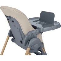 Scaun de masa Kikka Boo Olive 2 Beige (KB.235094) imaginea #5 — magazin online Desire.md