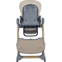 Scaun de masa Kikka Boo Olive 2 Beige (KB.235094) imaginea #6 — magazin online Desire.md
