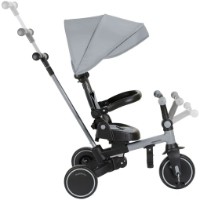 Bicicletă copii Kikka Boo Aluma 8in1 Grey imaginea #8 — magazin online Desire.md