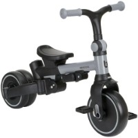 Bicicletă copii Kikka Boo Aluma 8in1 Grey imaginea #2 — magazin online Desire.md
